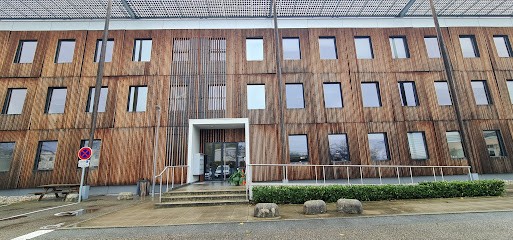 mese, Agence d'Assurances à Échirolles