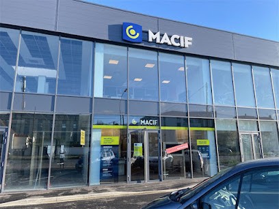 MACIF Assurances, Agence d'Assurances à Montlhéry