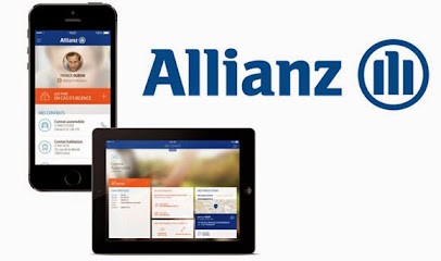 Allianz Assurance PONT AUDEMER - Severine HAUCHECORNE, Agence d'Assurances à Pont-Audemer
