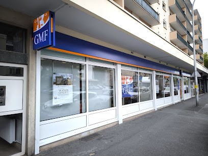 GMF Assurances JUVISY SUR ORGE, Agence d'Assurances à Juvisy-sur-Orge