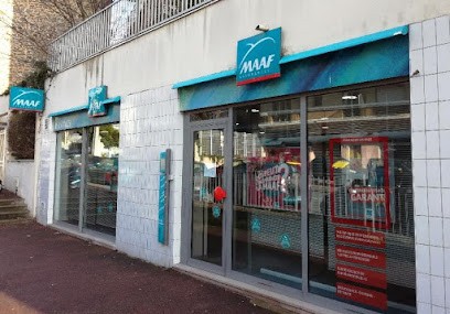 MAAF Assurances EAUBONNE, Agence d'Assurances à Eaubonne