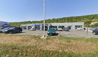 Agence AXA M Deltreuil Laurent, Agence d'Assurances à Aubas