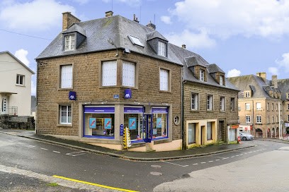 AXA Assurance et Banque Sonia Rainfray, Agence d'Assurances à Mortain-Bocage