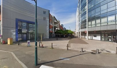 GAN ASSURANCES SAINT LOUIS AEROPORT, Agence d'Assurances à Saint-Louis