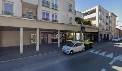 AXA Assurance Et Banque BURGUN DULAC, Agence d'Assurances à Lozanne