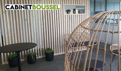 Cabinet Boussel, Agence d'Assurances à Saint-Priest