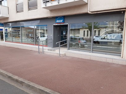 FRANCAIS, Agence d'Assurances à Montgeron