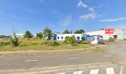 IDEA Les Sables d'Olonne - Expertise automobile, Agence d'Assurances à Château-d'Olonne