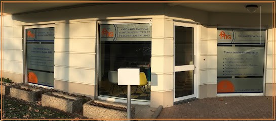 Assurance Mutuelle d'Illkirch Graffenstaden, Agence d'Assurances à Illkirch-Graffenstaden