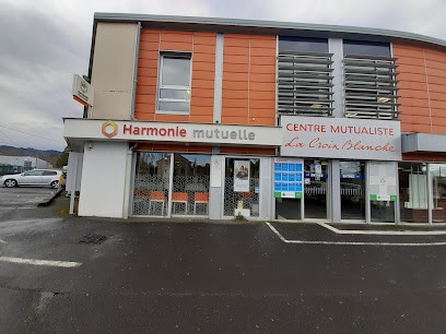 Harmonie Mutuelle, Agence d'Assurances à Thiers