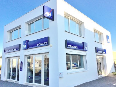 AXA Assurance et Banque EIRL Jérôme Chauvy, Agence d'Assurances à Saint-Brevin-les-Pins