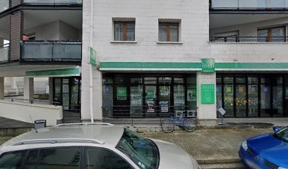 Credinego, Agence d'Assurances à Joué-lès-Tours