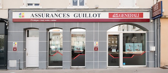 Assurance Generali - Feurs, Agence d'Assurances à Feurs