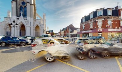 Allianz Assurance LA BASSEE - DUFOUR Bruno & Luigi, Agence d'Assurances à La Bassée