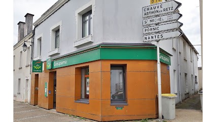 Agence Groupama St Pere En Retz, Agence d'Assurances à Saint-Père-en-Retz