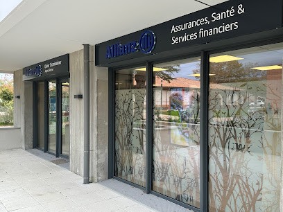 Allianz Assurance SAINT ORENS - Olivier CHAMINADOUR, Agence d'Assurances à Saint-Orens-de-Gameville
