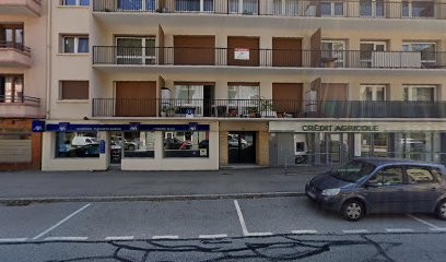 AXA Assurance Et Banque Eirl Blaix Corinne, Agence d'Assurances à Fourneaux