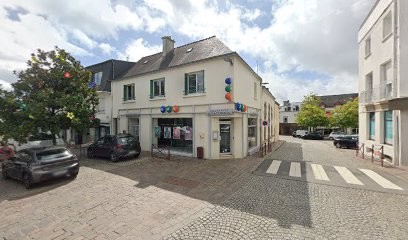 MMA Assurances LOCMINE, Agence d'Assurances à Locminé