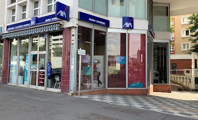 AXA Assurance et Banque Nabeiro Morin Associes, Agence d'Assurances à Vitry-sur-Seine