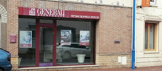 Assurance Generali - Assurance Jérôme Duflos, Agence d'Assurances à Wingles