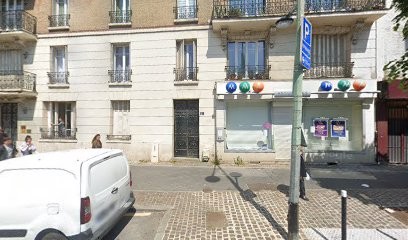 MMA Assurances SAINT DENIS CARNOT, Agence d'Assurances à Saint-Denis