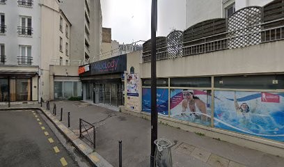 Assu Conseil Comparateur en Mutuelle, Agence d'Assurances à Paris 20
