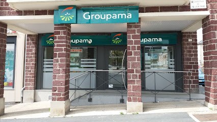Agence Groupama Torigny, Agence d'Assurances à Torigny-les-Villes