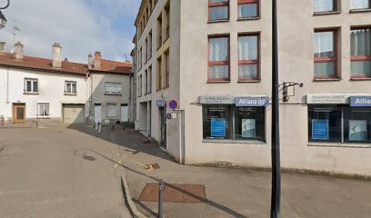 Allianz Assurance ST NICOLAS DE PORT - MIDON & GAZIN, Agence d'Assurances à Saint-Nicolas-de-Port