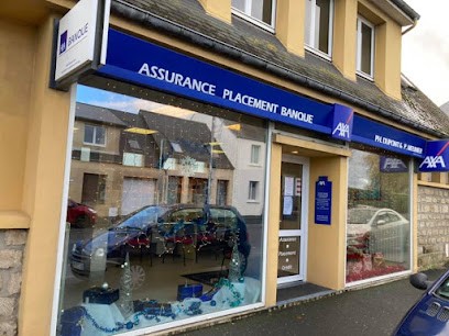AXA Assurance Et Banque Philippe Dupont, Agence d'Assurances à Valognes
