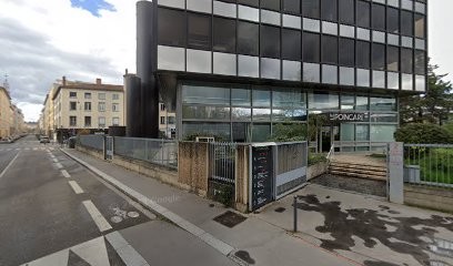 ASSURNOO - devis assurance mutuelle complémentaire santé prévoyance décès Lyon, Agence d'Assurances à Lyon 09