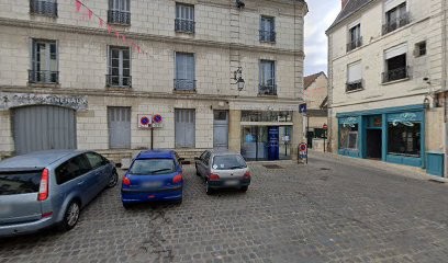 AXA Assurance Et Banque Paillon-Verget, Agence d'Assurances à Loches