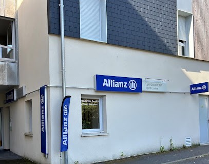 Allianz Assurance HONFLEUR - Cyril JEANNERAT, Agence d'Assurances à Honfleur