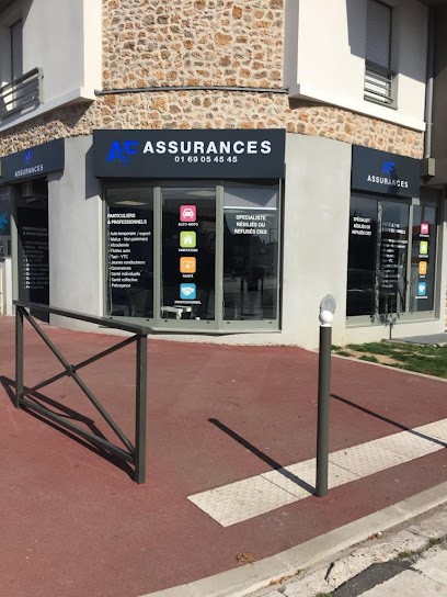 A2F Assurances Juvisy, Agence d'Assurances à Juvisy-sur-Orge