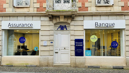 Axa Assurance Et Banque Delpech Jeanne Assurance à Valence