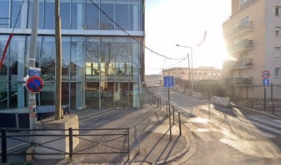 Euler Hermes Recouvrement France, Agence d'Assurances à Saint-Denis