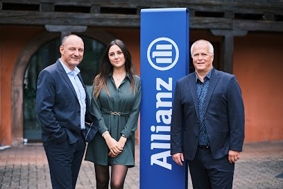 Allianz Assurance WETTOLSHEIM - G2D Assurances, Agence d'Assurances à Wettolsheim