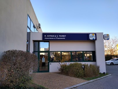 GAN ASSURANCES MARSEILLE MIRABEAU, Agence d'Assurances aux Pennes-Mirabeau