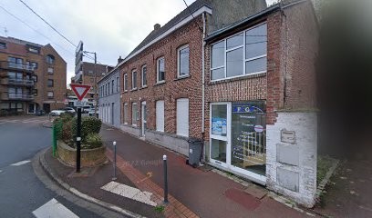 A F C G P Assurances Finance Conseil en Gestion Patrimoine, Agence d'Assurances à Linselles