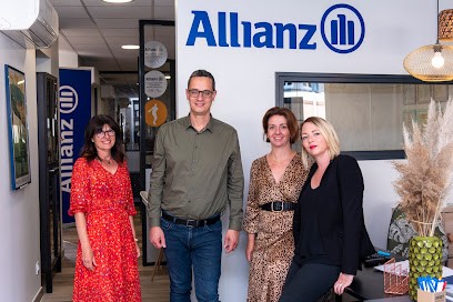 Allianz Assurance PONT SAINT ESPRIT - Christophe FAYAT, Agence d'Assurances à Pont-Saint-Esprit