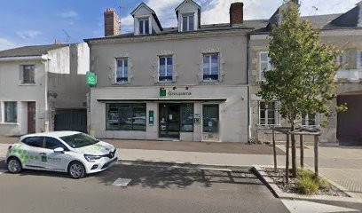Agence Groupama Mer, Agence d'Assurances à Mer