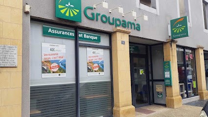 Agence Groupama Terrasson, Agence d'Assurances à Terrasson-Lavilledieu
