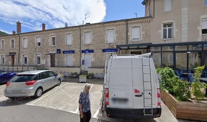 AXA Assurance Et Banque Christophe Cols, Agence d'Assurances à Saint-Péray