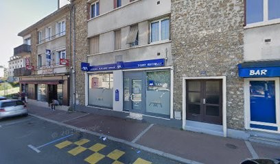 AXA Assurance et Banque Berthelot Associes, Agence d'Assurances à Saint-Cyr-l'École