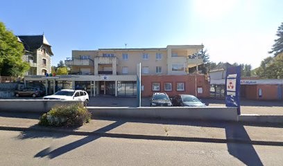 MMA Assurances USSEL, Agence d'Assurances à Ussel
