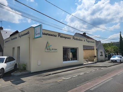 Assurisk, Agence d'Assurances à Joué-lès-Tours