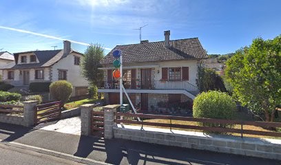 MMA Assurances RIOM ES MONTAGNES LT BASSET, Agence d'Assurances à Riom-ès-Montagnes