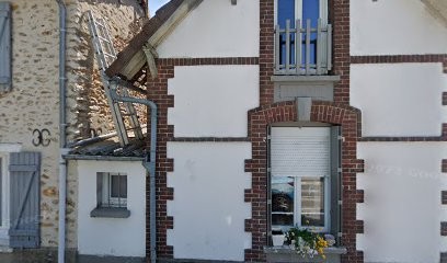 Accès Santé - Comparateur de Mutuelle senior, Agence d'Assurances à Houlbec-Cocherel