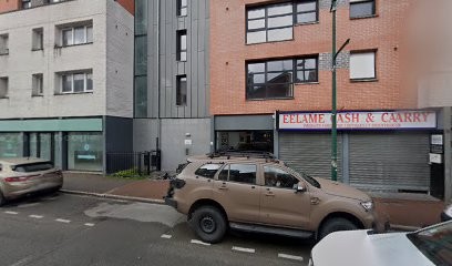 BEART CHARLOTTE, Agence d'Assurances à Halluin