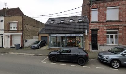 Mouvassur, Agence d'Assurances à Mouvaux