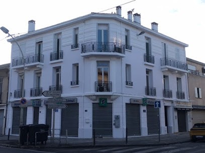 Matmut Assurances, Agence d'Assurances à Marseille 12